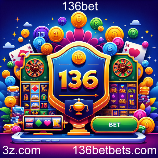 A Experiência Emocionante dos Cassinos Online no 136bet